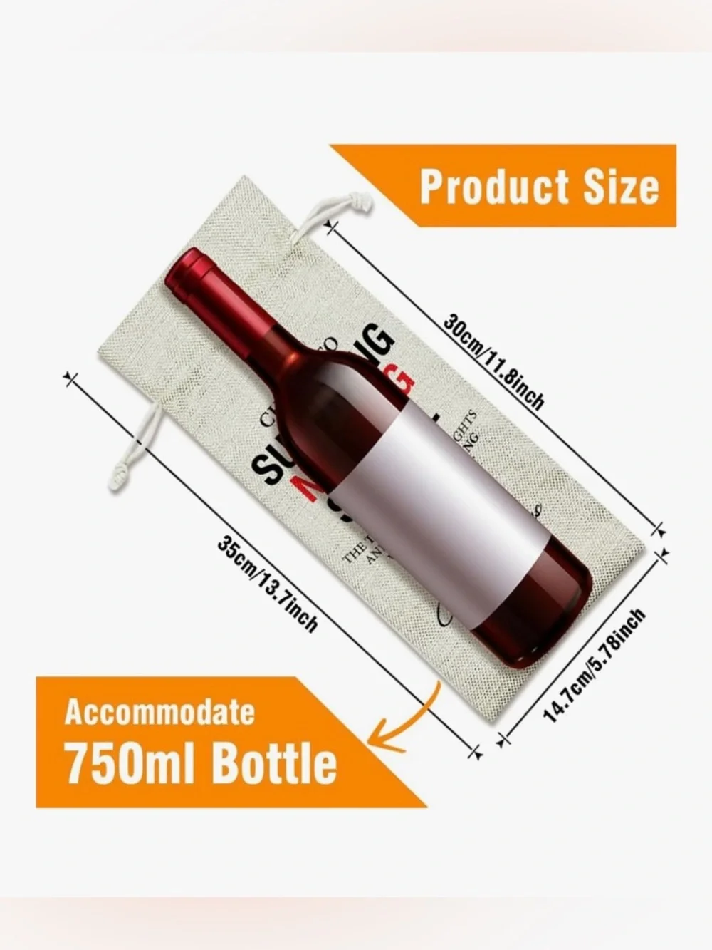 N/A wine bottle